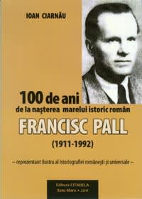Francisc Pall